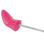 Boot stretchers with pink plastic last EU 34-40 by , Shoe lasts and stretchers - Ref: Foro24-155248, Price: 23,23 €, Discount: %