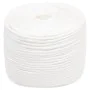 Intense white polypropylene boat rope 8 mm 250 m by , Ropes and metal cords - Ref: Foro24-152557, Price: 61,07 €, Discount: %