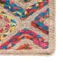 Multicolor washable non-slip rug 190x300 cm by , Rugs - Ref: Foro24-136589, Price: 93,92 €, Discount: %