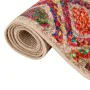 Multicolor washable non-slip rug 190x300 cm by , Rugs - Ref: Foro24-136589, Price: 93,92 €, Discount: %