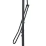 Garden umbrella with steel pole 250x250 cm taupe by vidaXL, Umbrellas - Ref: Foro24-44884, Price: 115,71 €, Discount: %