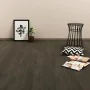 Self-adhesive PVC floor tiles in dark brown, 4.46 m², 3 mm. by vidaXL, Floors and carpets - Ref: Foro24-143875, Price: 88,75 ...