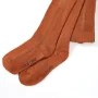 Cognacfarbene Kinderstrumpfhose 140 von , Socken und Strumpfhosen für Kinder - Ref: Foro24-14816, Preis: 7,33 €, Rabatt: %