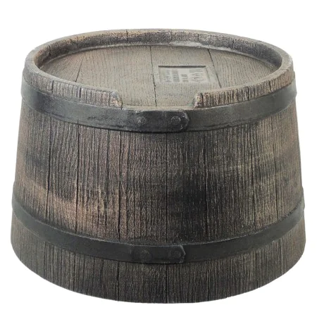 Nature Rain barrel holder brown wood look 30.5x58 cm by Nature, rain barrels - Ref: Foro24-428534, Price: 141,42 €, Discount: %