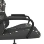 Massage-Gaming-Stuhl aus schwarzem und tarnfarbenem Kunstleder von , Gaming-Stühle - Ref: Foro24-345544, Preis: 119,64 €, Rab...