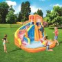 Bestway H2OGO Turbo Splash Water Zone Water Slide-Mega Water Park by Bestway, Water slides for swimming pools - Ref: Foro24-9...