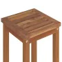 Gartenbar-Möbelset 5-tlg. massives Akazienholz von , Gartensets - Ref: Foro24-3116009, Preis: 521,57 €, Rabatt: %