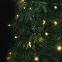 Pre-lit pop-up Christmas tree with green lights 210 cm by , Christmas trees - Ref: Foro24-320996, Price: 97,50 €, Discount: %