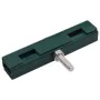 Garden U-shaped mat connector 10 sets green by vidaXL, Accessories for gates and fences - Ref: Foro24-144496, Price: 20,96 €,...