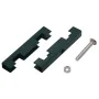 Garden U-shaped mat connector 10 sets green by vidaXL, Accessories for gates and fences - Ref: Foro24-144496, Price: 20,96 €,...