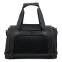 TRIXIE Plane dog air transport bag black 44x28x25 cm by , Pet carriers and boxes - Ref: Foro24-443997, Price: 95,49 €, Discou...