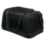 TRIXIE Plane dog air transport bag black 44x28x25 cm by , Pet carriers and boxes - Ref: Foro24-443997, Price: 95,49 €, Discou...