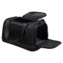 TRIXIE Plane dog air transport bag black 44x28x25 cm by , Pet carriers and boxes - Ref: Foro24-443997, Price: 95,49 €, Discou...