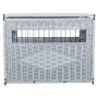 TRIXIE Kennel for house light gray 58x60x77 cm by , Pet carriers and boxes - Ref: Foro24-444006, Price: 154,20 €, Discount: %