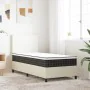 Bonnell medium firm spring mattress 80x200 cm by , Mattresses - Ref: Foro24-372938, Price: 150,34 €, Discount: %