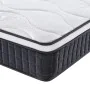 Bonnell medium firm spring mattress 80x200 cm by , Mattresses - Ref: Foro24-372938, Price: 150,34 €, Discount: %