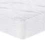 Bonnell medium firm spring mattress 200x200 cm by , Mattresses - Ref: Foro24-3206415, Price: 316,86 €, Discount: %