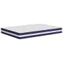 Medium firm pocket spring mattress 140x200 cm by , Mattresses - Ref: Foro24-372853, Price: 288,94 €, Discount: %