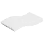 Foam mattress for children medium hardness soft 80x160 cm by , Mattresses - Ref: Foro24-373041, Price: 111,17 €, Discount: %