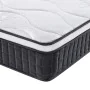 Bonnell medium firm spring mattress 120x200 cm by , Mattresses - Ref: Foro24-3206383, Price: 198,34 €, Discount: %