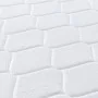 Medium firm pocket spring mattress 160x200 cm by , Mattresses - Ref: Foro24-3206419, Price: 354,82 €, Discount: %