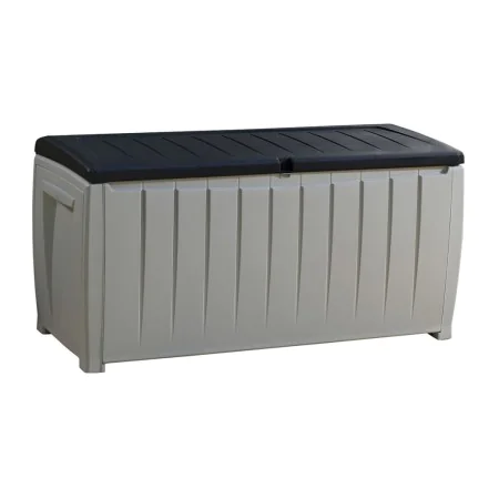 Keter Novel Garden Aufbewahrungsbox 340 L von , Aufbewahrungsboxen für den Außenbereich - Ref: Foro24-407755, Preis: 132,94 €...