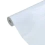 Frosted white transparent PVC window sheet 90x1000 cm by , window films - Ref: Foro24-155827, Price: 14,48 €, Discount: %