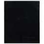 Frosted static PVC window film black 60x1000 cm by , window films - Ref: Foro24-155833, Price: 14,24 €, Discount: %