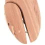 Shoe stretcher with shoehorn EU 38-39 solid cedar wood by , Shoe lasts and stretchers - Ref: Foro24-155237, Price: 32,08 €, D...