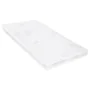 Mattress topper 80x200 cm gel foam 7 cm by vidaXL, Mattress covers - Ref: Foro24-282782, Price: 142,31 €, Discount: %