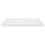 Mattress topper 80x200 cm gel foam 7 cm by vidaXL, Mattress covers - Ref: Foro24-282782, Price: 142,31 €, Discount: %