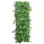 Expandable green artificial ivy trellis 5 units 180x65 cm by , fence panels - Ref: Foro24-366587, Price: 95,38 €, Discount: %