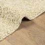 PAMPLONA moderner Langflor-Shaggy-Teppich Gold 60x110 cm von , Teppiche - Ref: Foro24-375338, Preis: 24,81 €, Rabatt: %