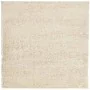 Moderner langfloriger Haarteppich PAMPLONA gold 120x120cm von , Teppiche - Ref: Foro24-375343, Preis: 35,59 €, Rabatt: %