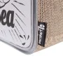 DISTRICT70 White SARDINE Cat Scratching Post/Cave by DISTRICT70, Cat furniture - Ref: Foro24-426064, Price: 93,19 €, Discount: %