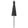 Garden umbrella with anthracite gray aluminum pole 270 cm by vidaXL, Umbrellas - Ref: Foro24-47306, Price: 78,71 €, Discount: %