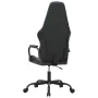 Gaming chair in black and blue synthetic leather by , Gaming chairs - Ref: Foro24-3143787, Price: 112,74 €, Discount: %