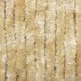 Beige chenille mosquito net curtain 118x220 cm by , Mosquito nets for windows - Ref: Foro24-315137, Price: 74,43 €, Discount: %