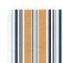 Colorful striped awning replacement fabric 4x3.5 m by , Awnings - Ref: Foro24-367727, Price: 61,00 €, Discount: %