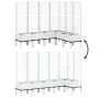 Planter with white PP trellis 160x120x142 cm by , Pots and planters - Ref: Foro24-367939, Price: 175,67 €, Discount: %