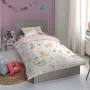 Good Morning Dance children's duvet cover 135x200 cm by Good Morning, Duvet covers - Ref: Foro24-427363, Price: 50,71 €, Disc...