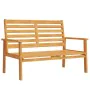 Garden furniture set 4 pieces solid acacia wood by , Garden sets - Ref: Foro24-3211794, Price: 285,75 €, Discount: %