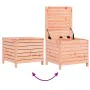 Set mit 7 Gartensofas aus massiver Tanne Douglasie von vidaXL, Gartensets - Ref: Foro24-3250554, Preis: 464,60 €, Rabatt: %