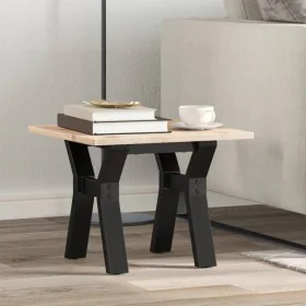 Cast iron Y-structure coffee table legs 30x30x33 cm by vidaXL, Table legs - Ref: Foro24-357916, Price: 38,93 €, Discount: %