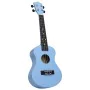 Soprano Ukulele Set with Case for Kids Baby Blue 23" by vidaXL, String instruments - Ref: Foro24-70154, Price: 37,98 €, Disco...