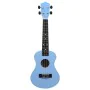 Soprano Ukulele Set with Case for Kids Baby Blue 23" by vidaXL, String instruments - Ref: Foro24-70154, Price: 37,98 €, Disco...