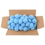 Blue antibacterial pool filter balls 1400 g polyethylene by vidaXL, Pool and spa filters - Ref: Foro24-3155075, Price: 77,43 ...