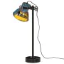 Colorful 25 W E27 desk lamp 15x15x55 cm by vidaXL, Lamps - Ref: Foro24-371852, Price: 61,46 €, Discount: %