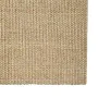 Sisal carpet for scratching post 100x200 cm by vidaXL, Cat Furniture Accessories - Ref: Foro24-3203423, Price: 123,58 €, Disc...