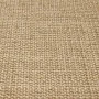 Sisal carpet for scratching post 100x200 cm by vidaXL, Cat Furniture Accessories - Ref: Foro24-3203423, Price: 123,58 €, Disc...